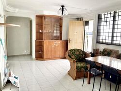 Blk 288 Yishun Avenue 6 (Yishun), HDB 4 Rooms #517628011